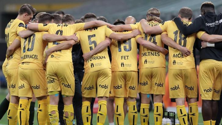 Bodo-Glimt